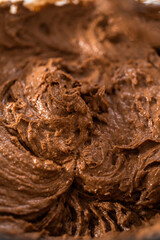 Red Velvet Cupcakes with White Chocolate Ganache Frosting