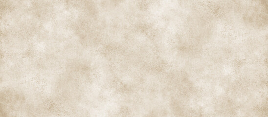 Brown color old concrete wall texture background .brown paper texture Old parchment paper. Vintage texture on grey color design are light white background. - obrazy, fototapety, plakaty