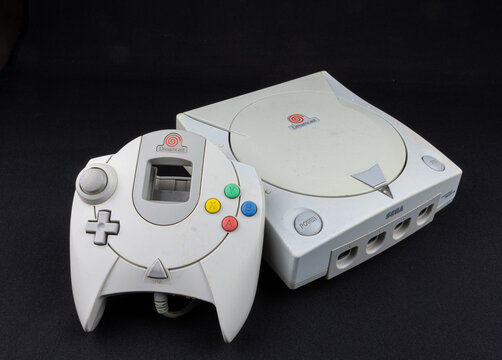 Dreamcast