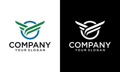 Creative FF logo icon design, FF Minimal Icon,