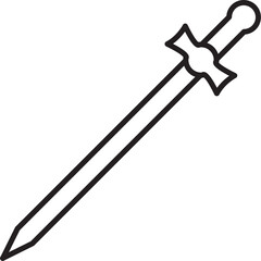 sword icon