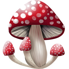mushroom