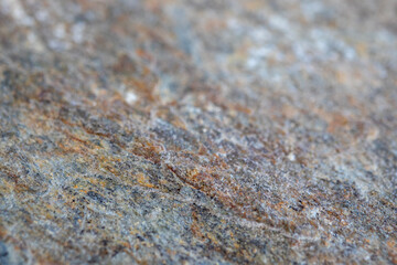 natural stone texture. schist. close-up background.