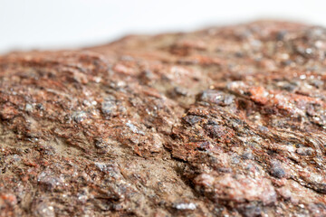 natural stone texture. schist. close-up background.