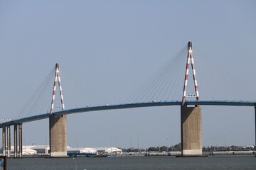 Pont de St Nazaire