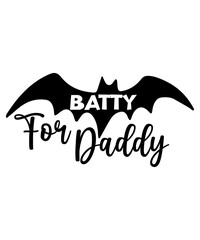 Halloween SVG Bundle·Halloween Design·Digital Download·Spooky Phrase·Halloween Skeleton SVG·Halloween Shirt Print·Funny Halloween SVG