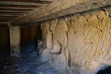 Ribatajadilla ,  Cuenca