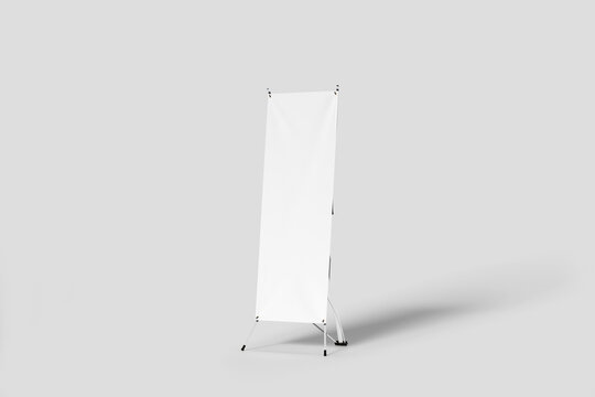 Xbanner Mockup