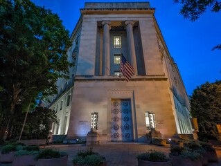 Department of Justice