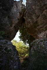 Callejones de las Majadas 