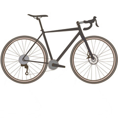 Obraz premium bicycle Sport