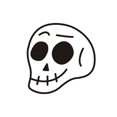 skull and crossbones