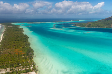 Bora Bora, French Polynesia