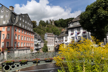 Monschau Idyll