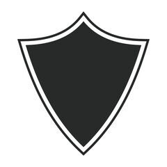 shield illustration