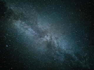 Night sky 