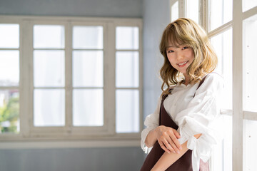 美しい日本女性