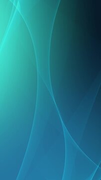 Modern abstract background slow motion