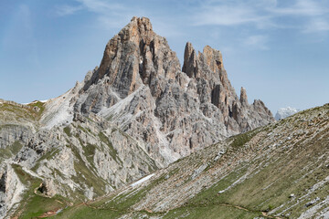 dolomites