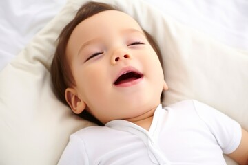 Symptoms of health issues and disease, Pain, stress on child, medical treatment, diseases symptoms concept