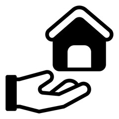 house icon illustration