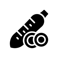 yucca glyph icon