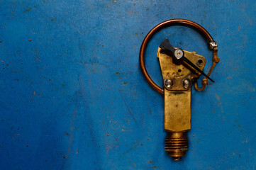 manometer