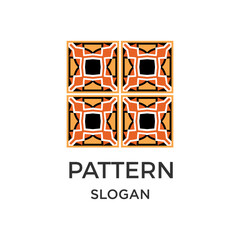 Pattern Tiles decorative design