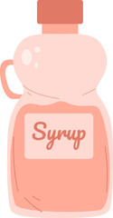 syrup