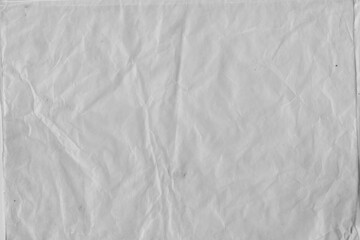 Crumpled white paper texture effect background. Crumpled paper texture effect surface