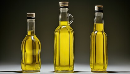 olive bottle