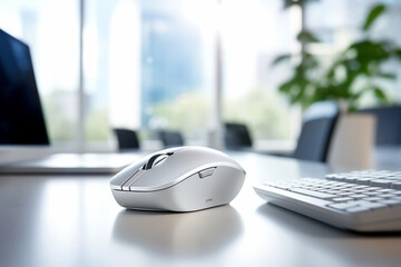 Background mouse technology business computing equipment office - obrazy, fototapety, plakaty