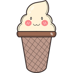ice cream