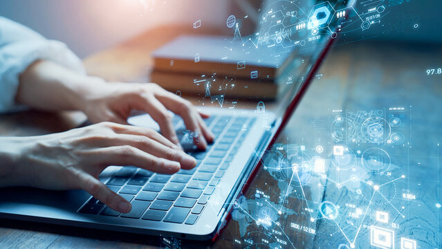 デジタルトランスフォーメーション　データ分析