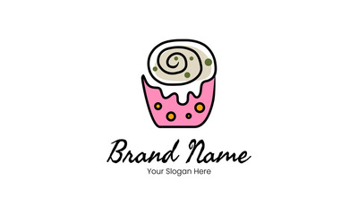 cake logo
