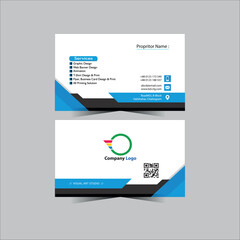business card  Design