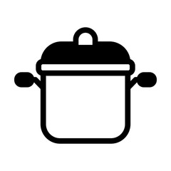 cooking pot