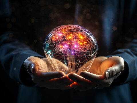 Unleash Your Brain's Potent Force