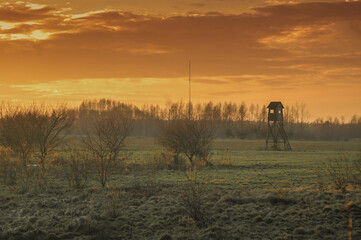 sunrise © Panna