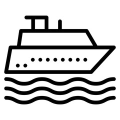 Cruise Icon Style