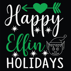 Christmas Eps Design 