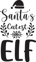 Christmas Eps Design 