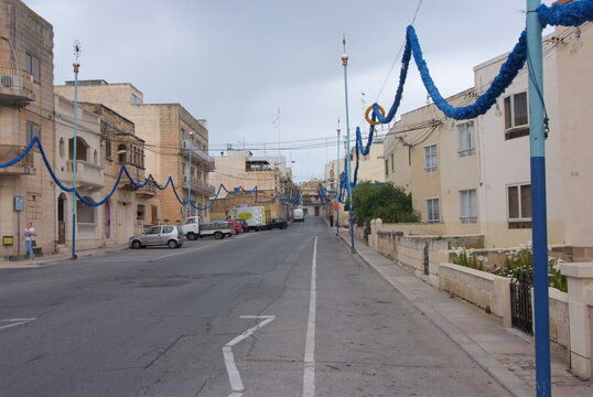 tarxien comune di malta nel sud-est dell'isola