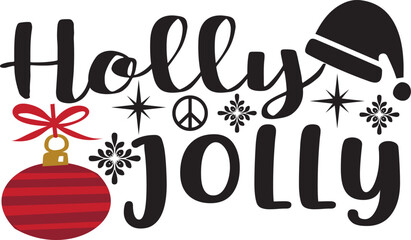 Christmas Vector Design 
