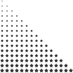 Dot Geometric Shape