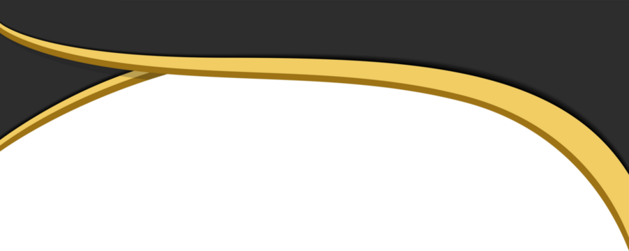 border charter top and bottom frame