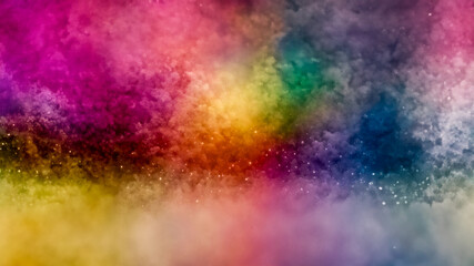  L'universo di colori