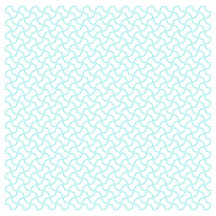 Naklejka premium Luxury Geometric Design Pattern Texture Background Vector