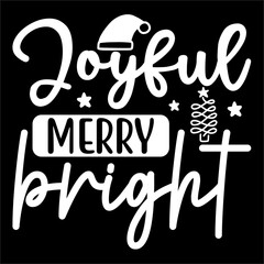 Christmas Craft SVG Design