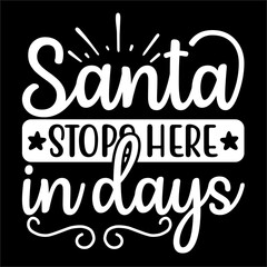 Christmas Craft SVG Design